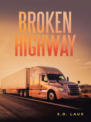 cover image of Broken Highway